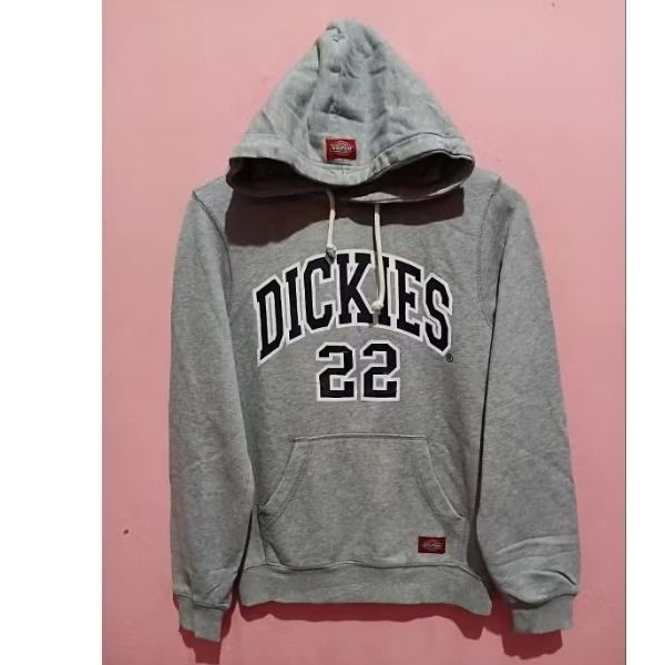 hoodie dc