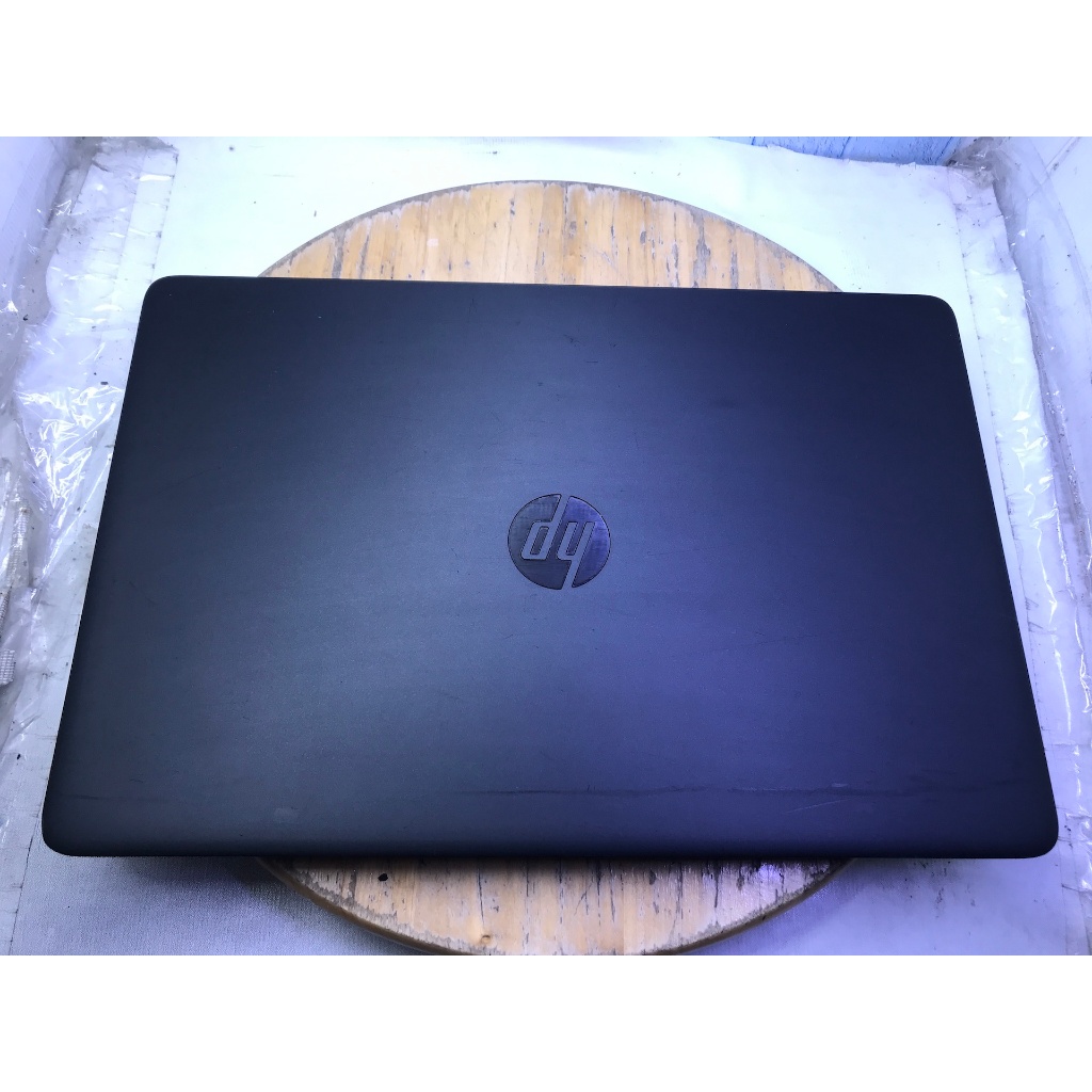HP PROBOOK 450 G1 I7 4702MQ 8GB RAM 128GB SSD AMD RADEON CAM FP MULUS MURAH GOOD BATTERY