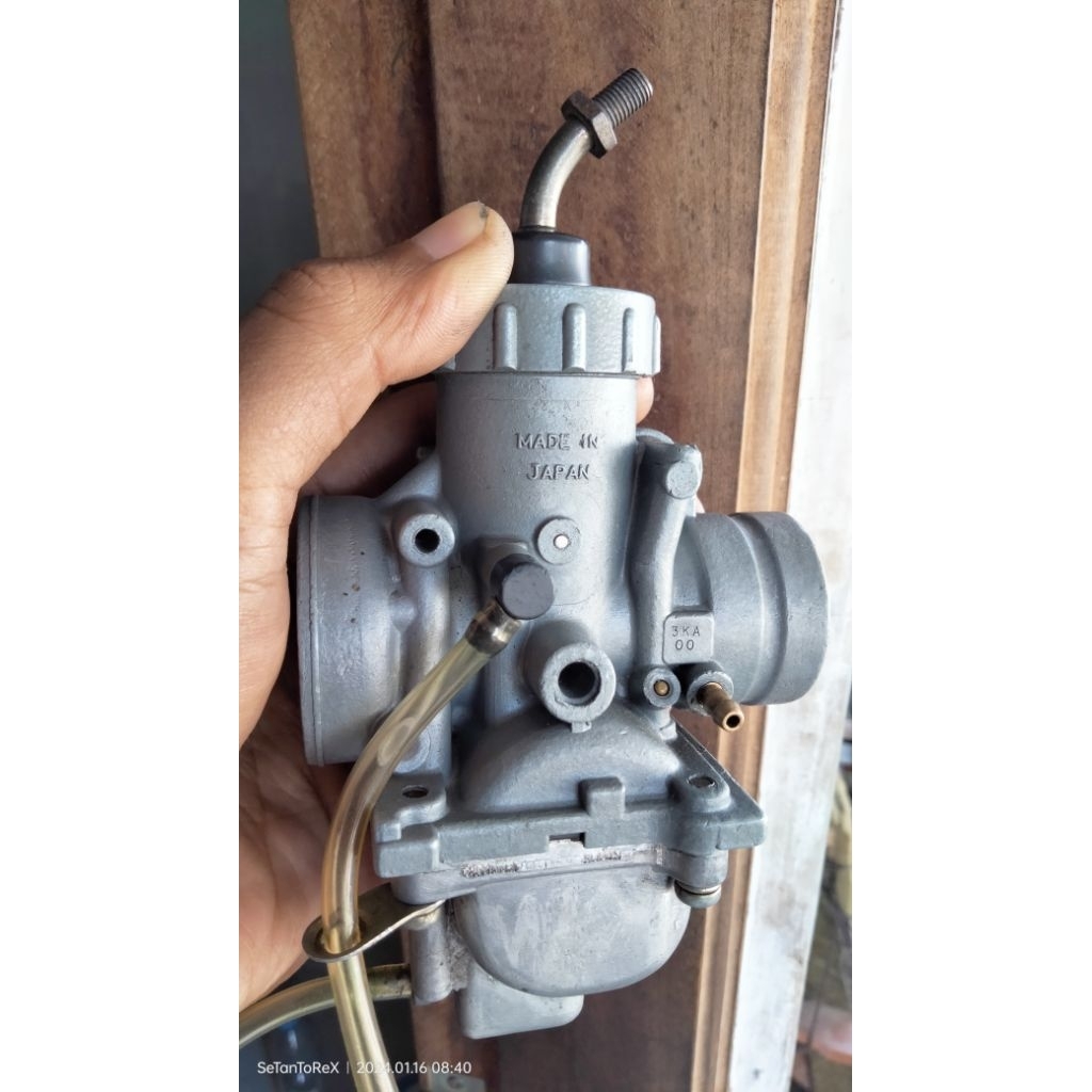 KARBURATOR RX KING ORIGINAL COPOTAN