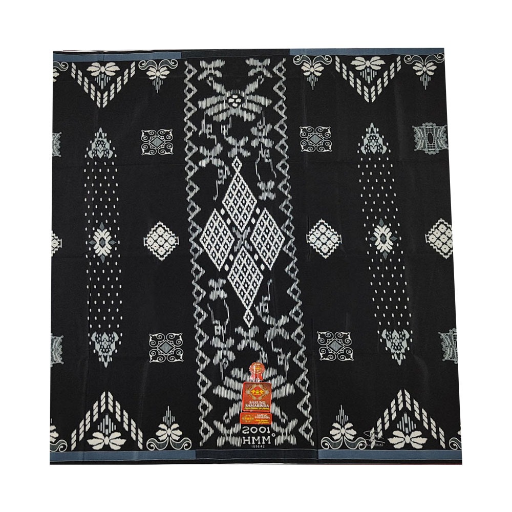 SARUNG HMM MOTIF KEMBANG GUNUNG