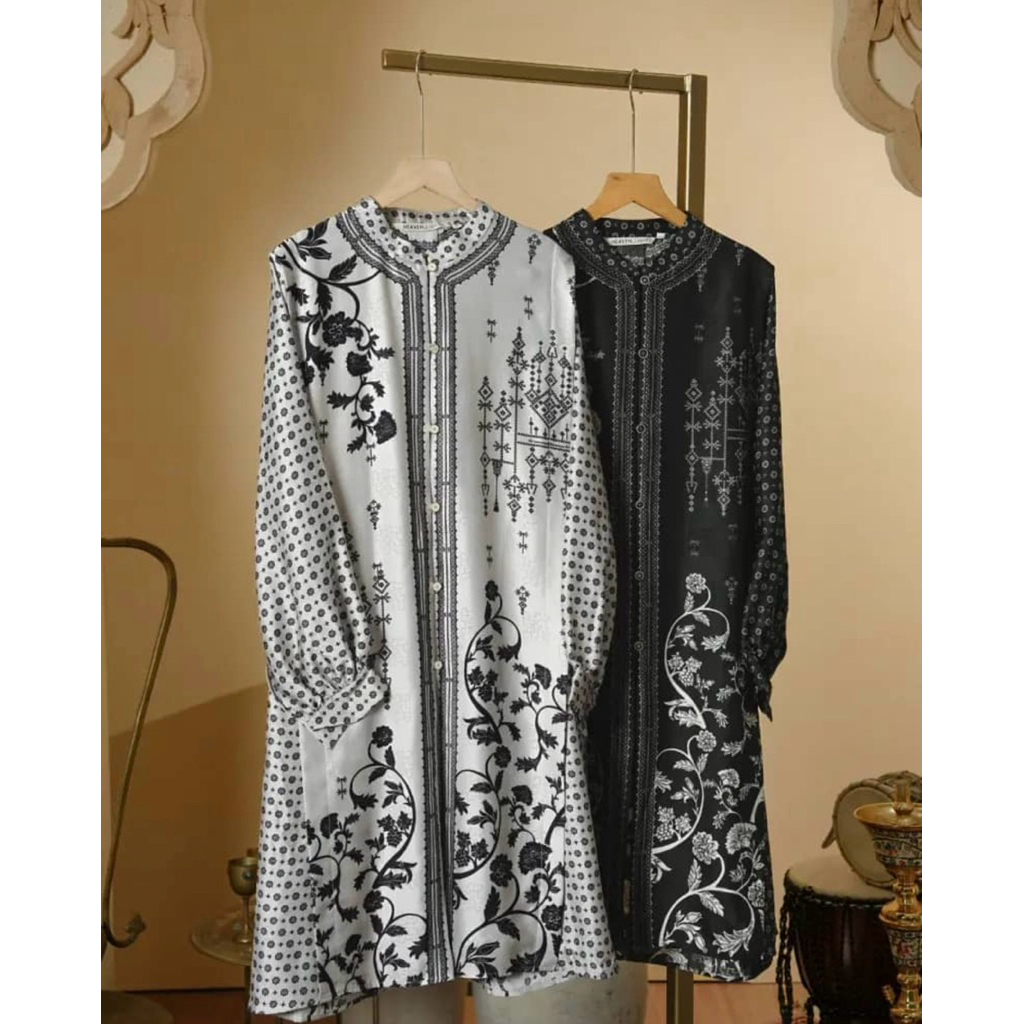 AZALEA TUNIK (Jastip) ORI by Heaven Lights