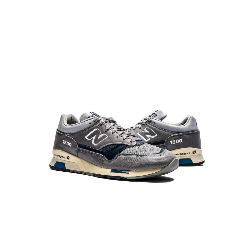 Nb M1500UKF New Balance 1500 Made In England Anniv 40th ORIGINAL