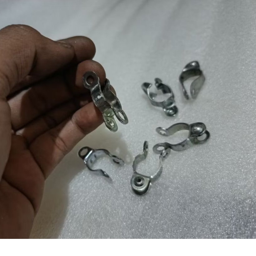 CLAMP STOPPER RD PADA FRAME OLD ROADBIKE RB JADUL STOPPER FIXED GEAR STOPPER REM BMX MTB