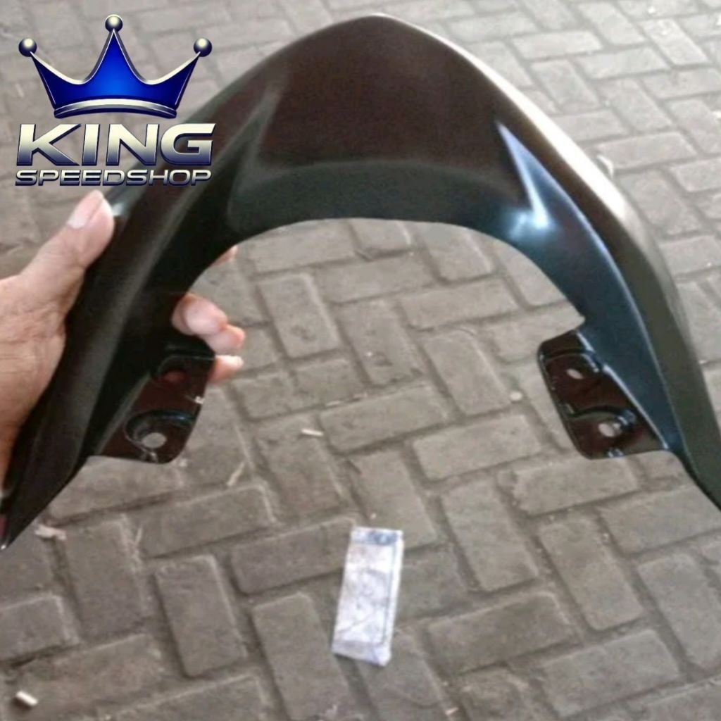 Behel Begel Pegangan Jok Belakang Honda BLADE 110 Old Lama
