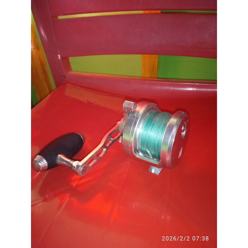 tridentech silver rays 300 sjhl