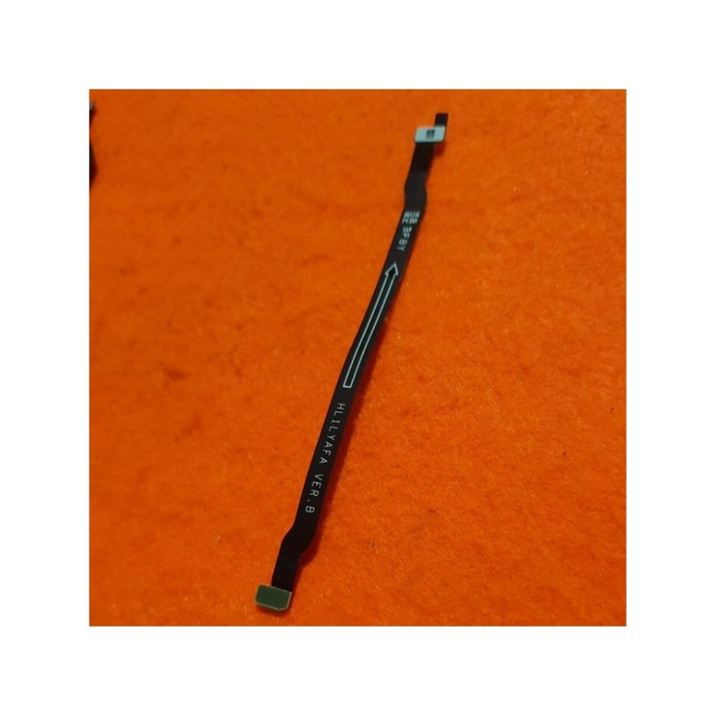 KABEL FLEX  KONEKTOR LAYAR LCD MOTHERBOARD UTAMA HUAWEI MATE 20 PRO NORMAL ORIGINAL COPOTAN BERGARAN