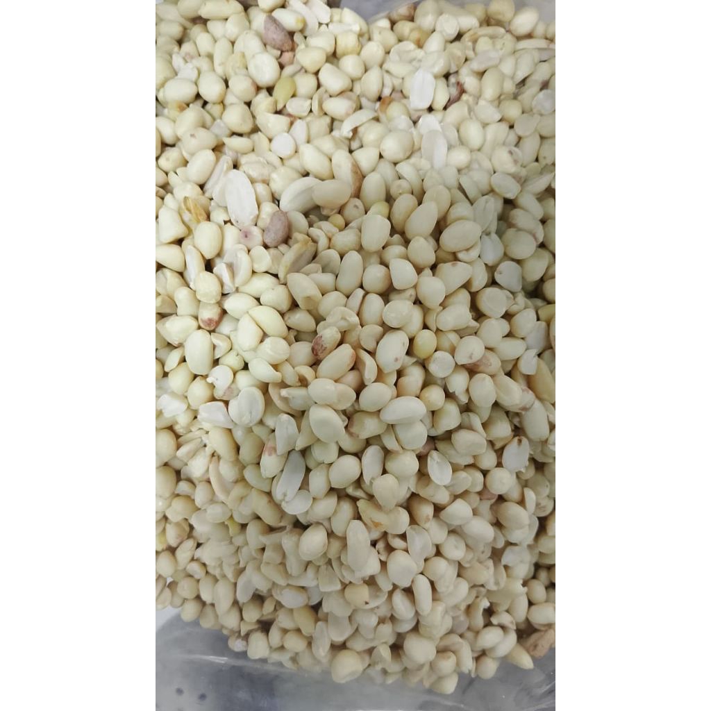 KACANG TANAH KUPAS KECIL