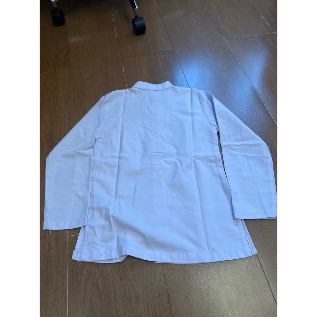 Baju seragam muslim preloved