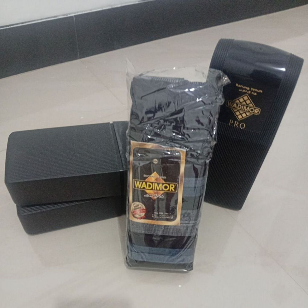 sarung wadimor pro