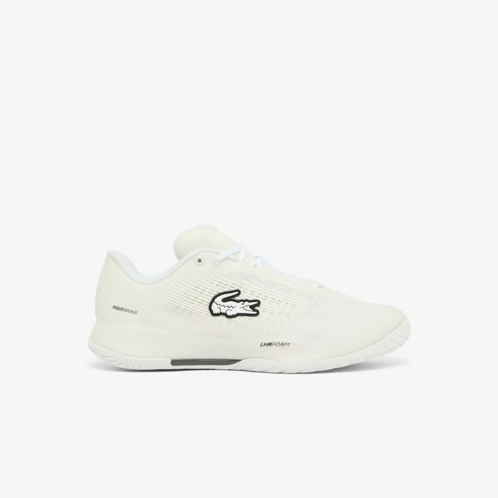 Lacoste Men's AG-LT Pro Sepatu Tennis Pria - White 21G