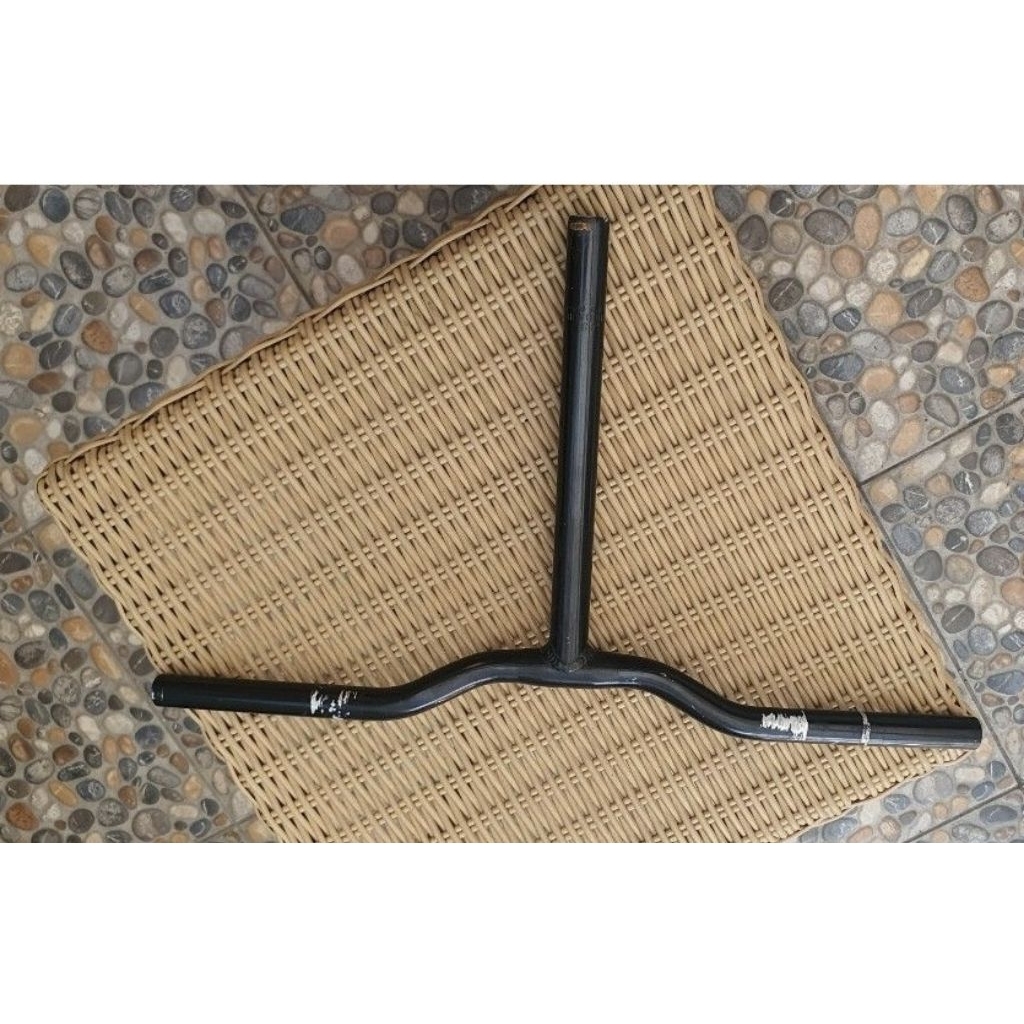 stang / handlebar sepeda lipat