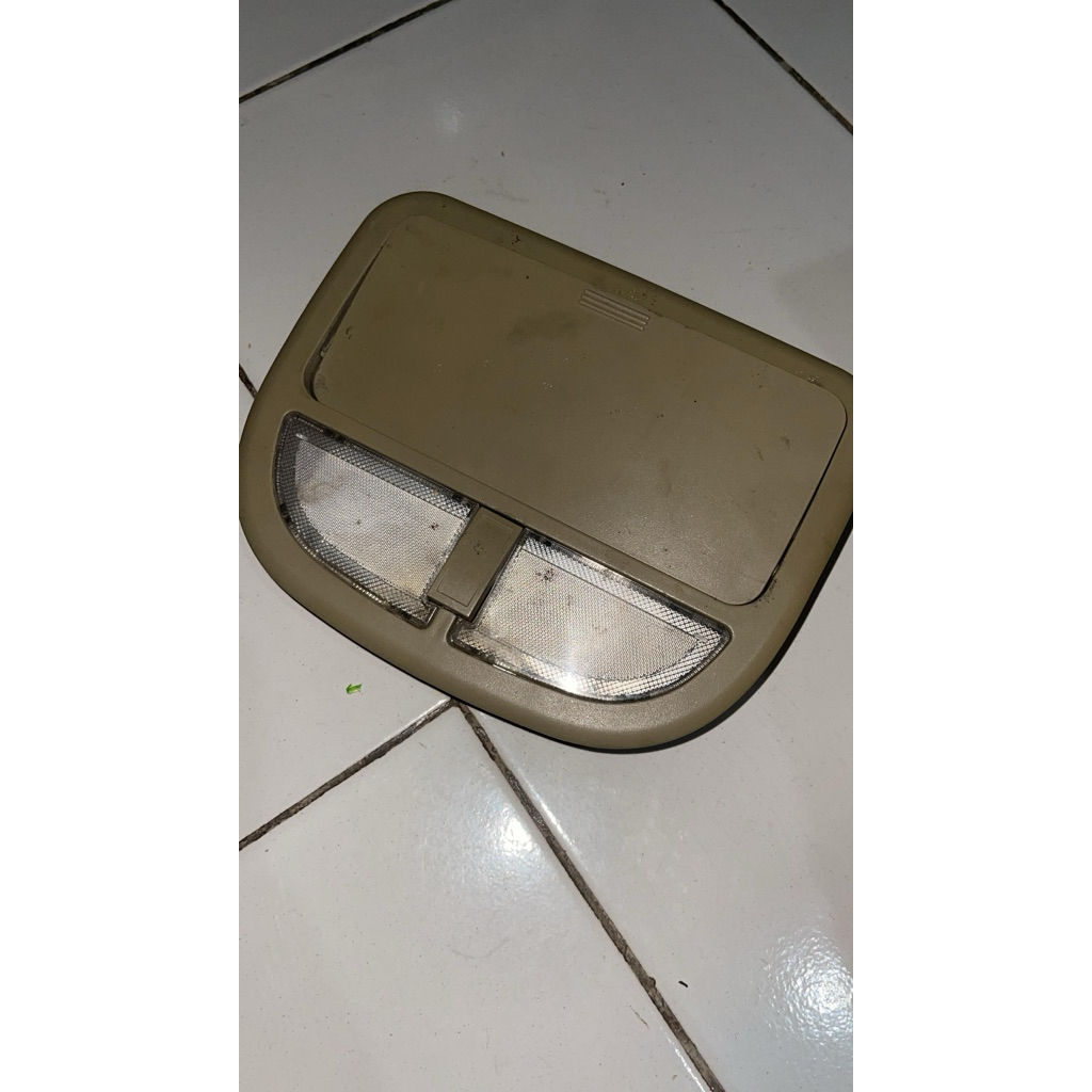 lampu kabin geely emgrand