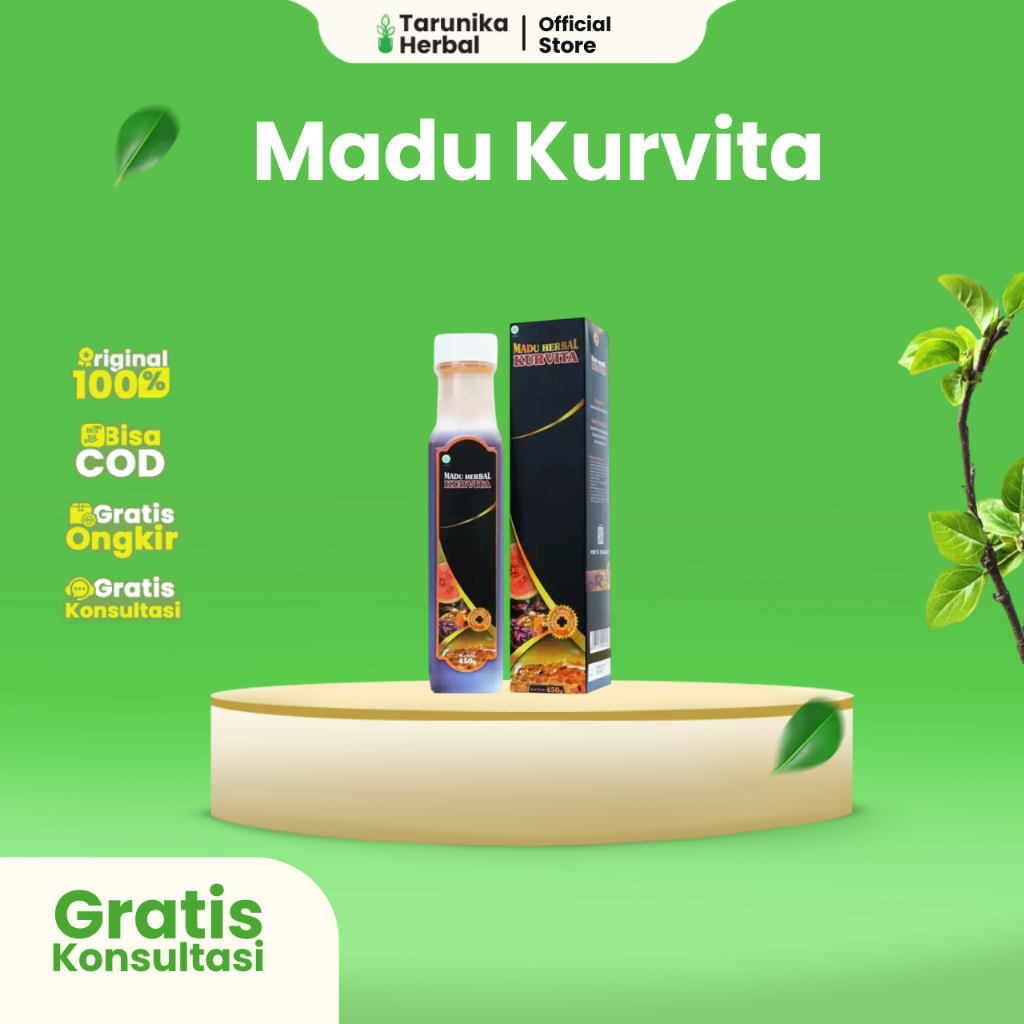 Al Baik - Sari Kurma Al Baik Madu Angkak 450gram