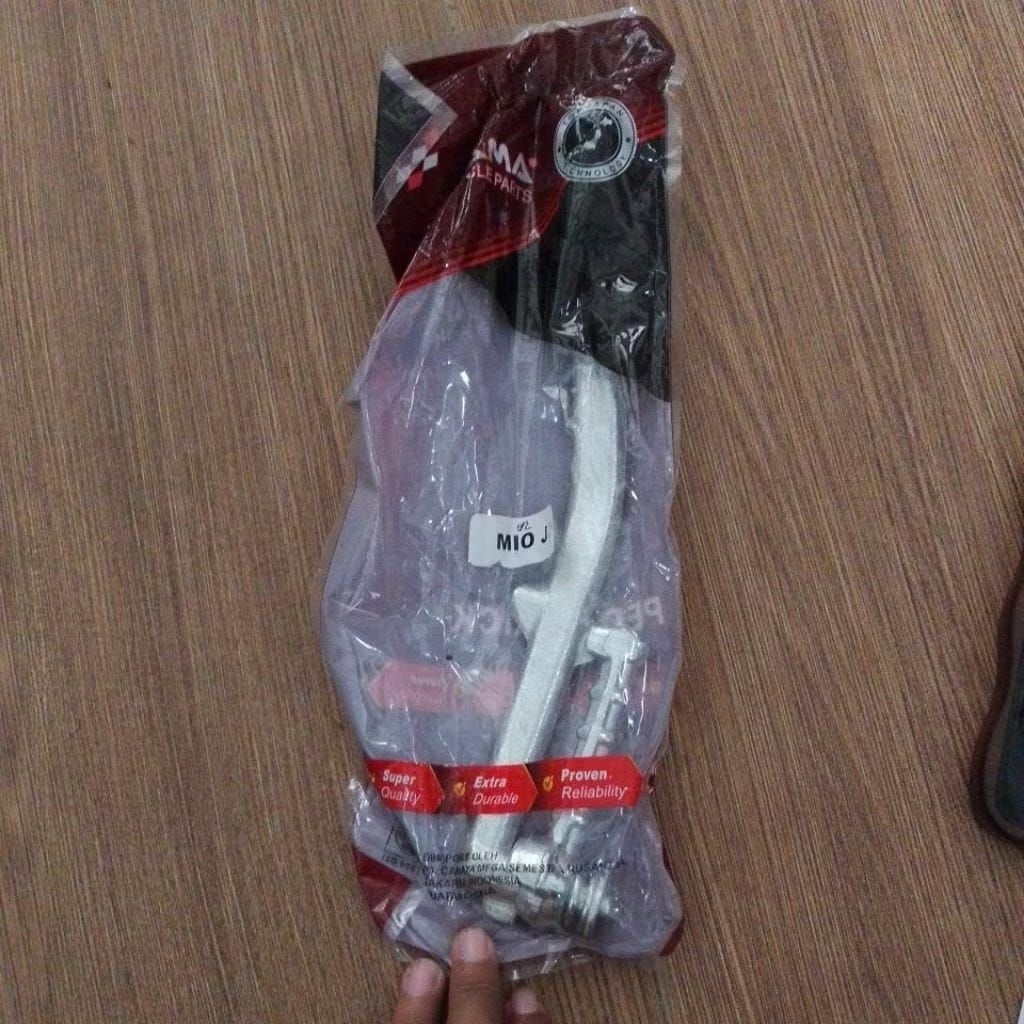 Pedal kick stater starter Mio j 100% ori HOGAMA