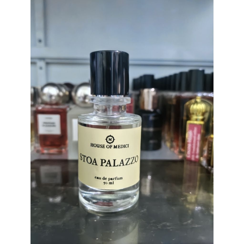 preloved house of medici stoa palazzo