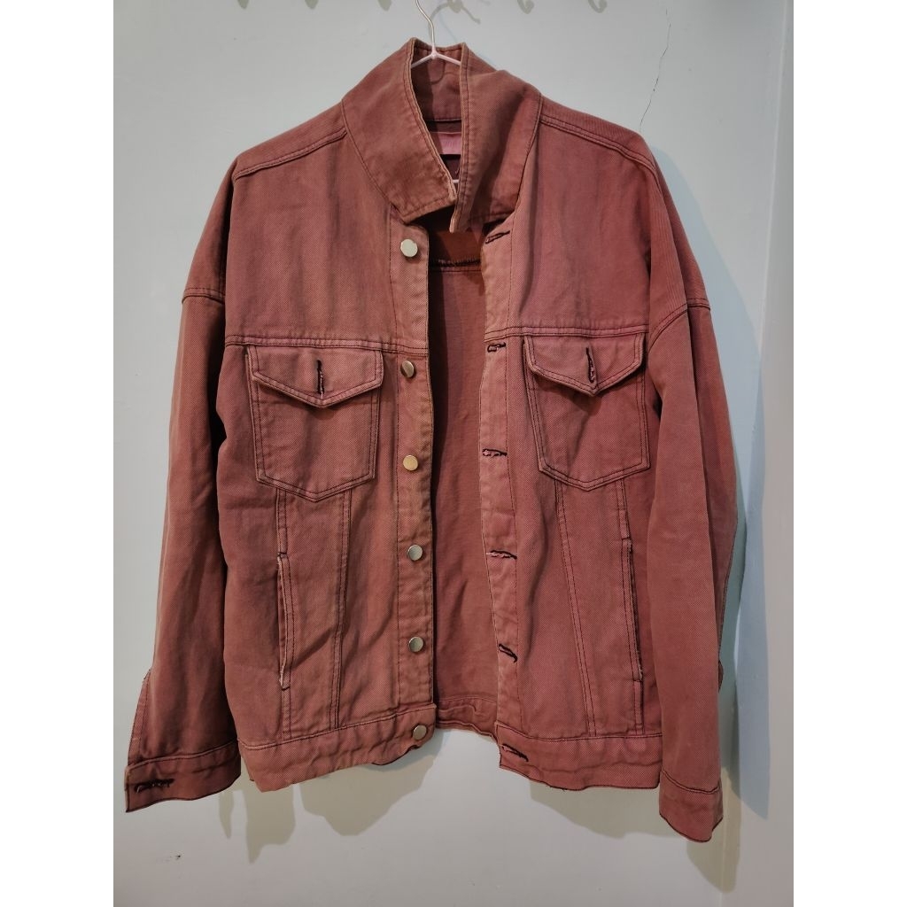 preloved baju colorbox