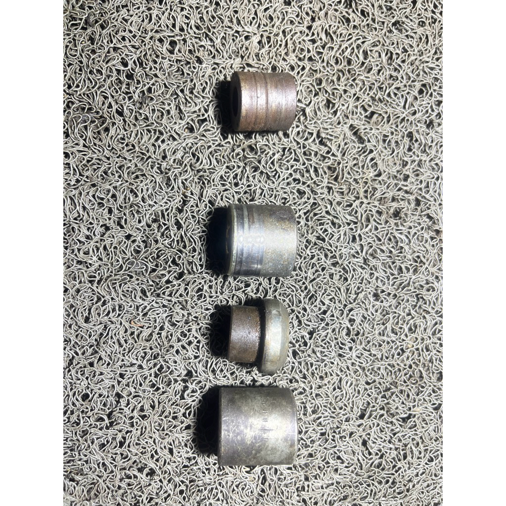 bushing/boshing roda depan belakang jupiter z old jupiter burhan