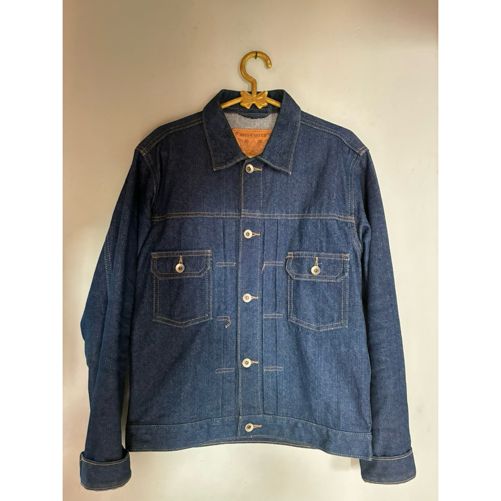 mischief denim type ll