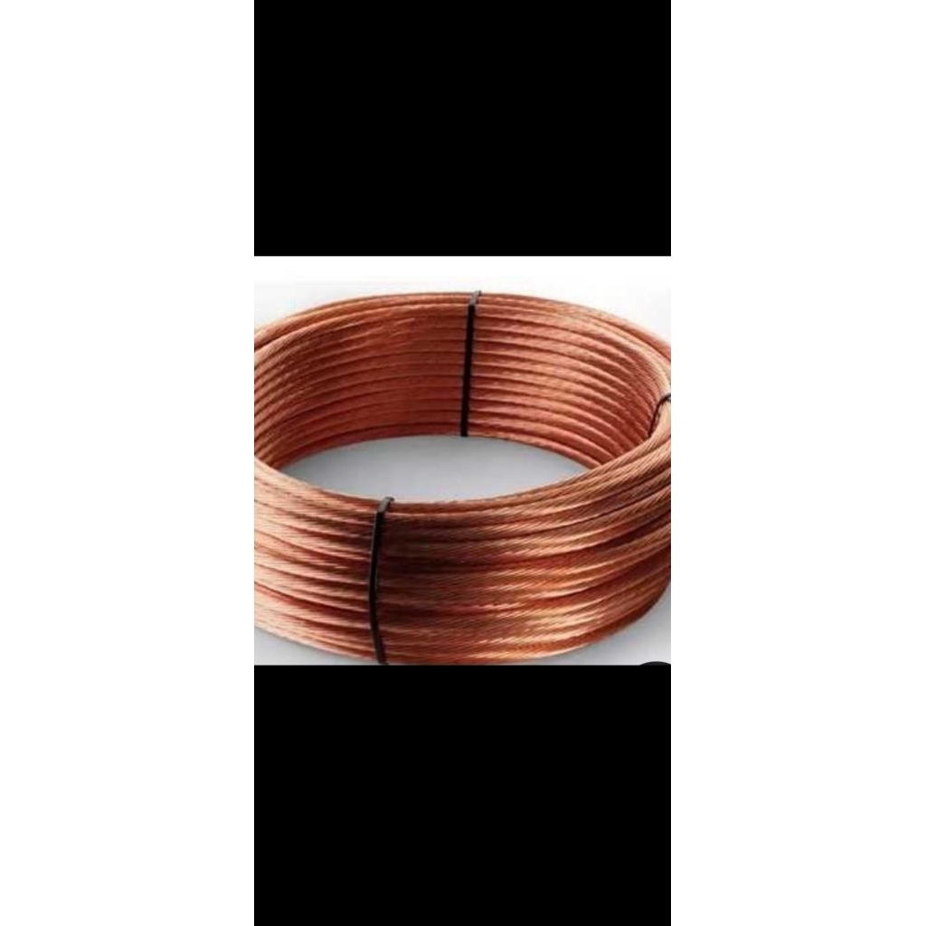 KABEL GROUNDING BC 25MM FULL TEMBAGA