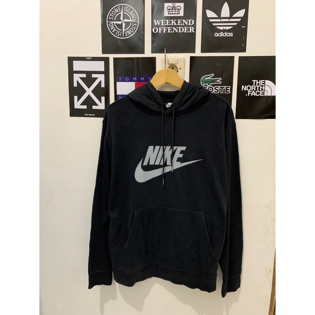 hoodie nike reflektif