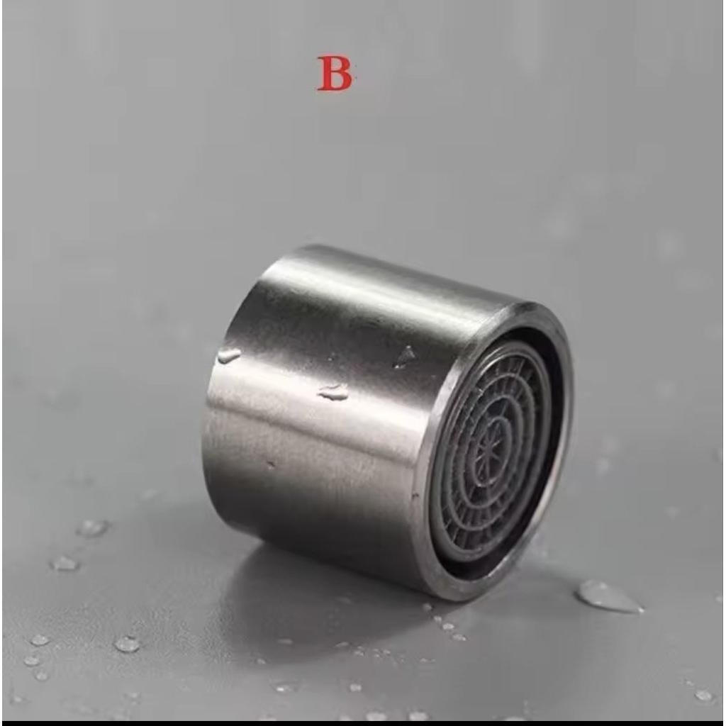 Cucut Kran Taman Sambungan kran Cucut Sambungan selang stainless 304