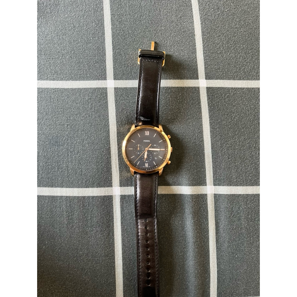 Jam tangan Pria Fossil FS5381