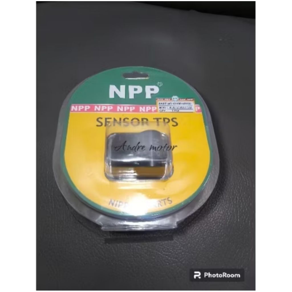 SENSOR TPS BEAT FI ORIGINAL NPP