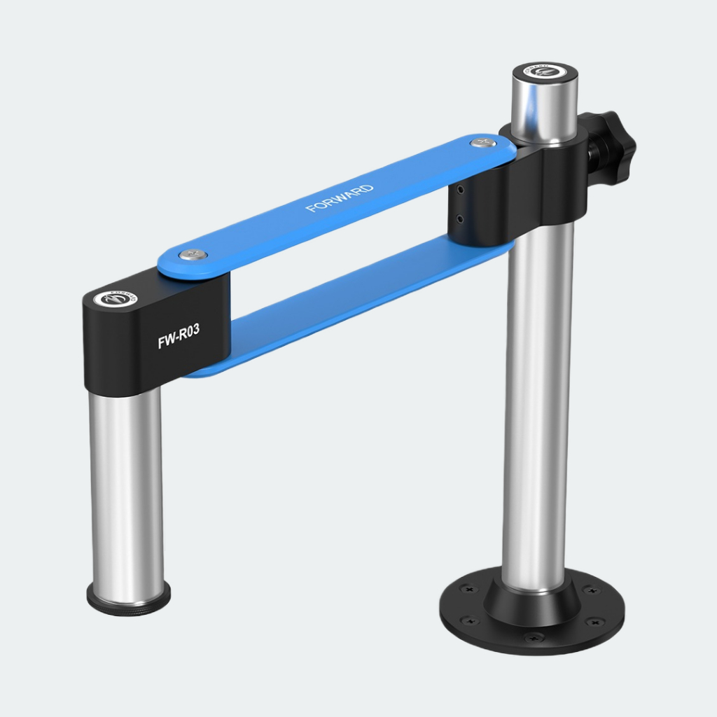 STAND MICROSCOPE FORWARD FW-R03 ORIGINAL