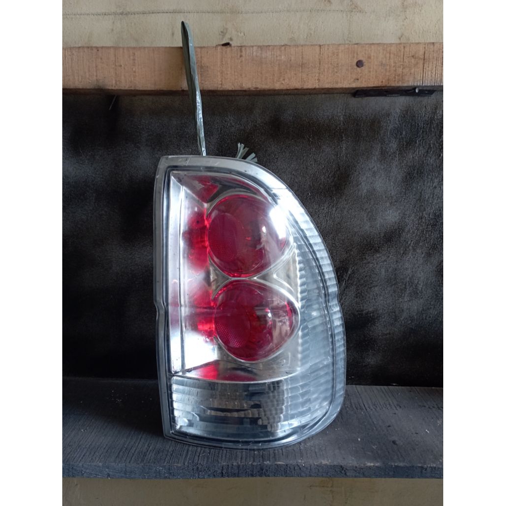 Lampu belakang stoplamp panther touring XV gl original
