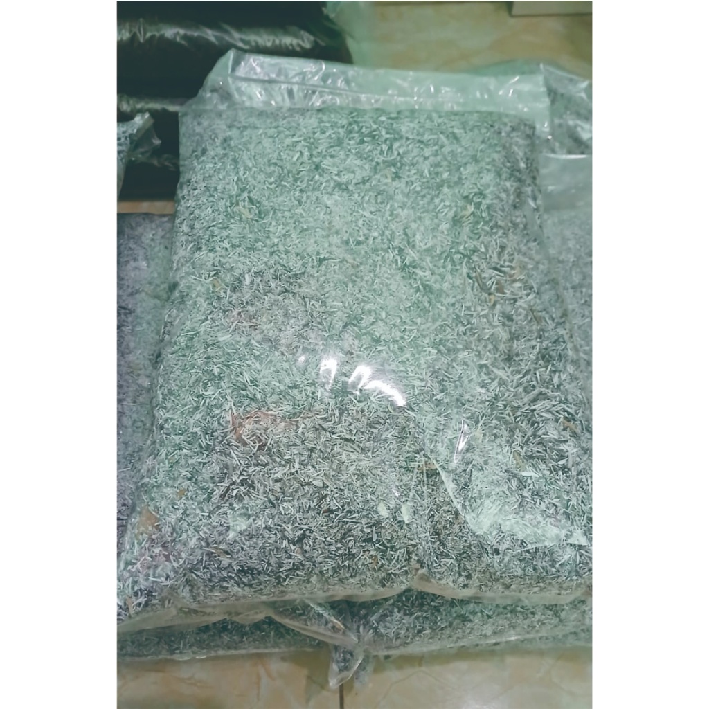 Abu Gosok - Abu Gosok Sekam - Abu Media Telur Asin