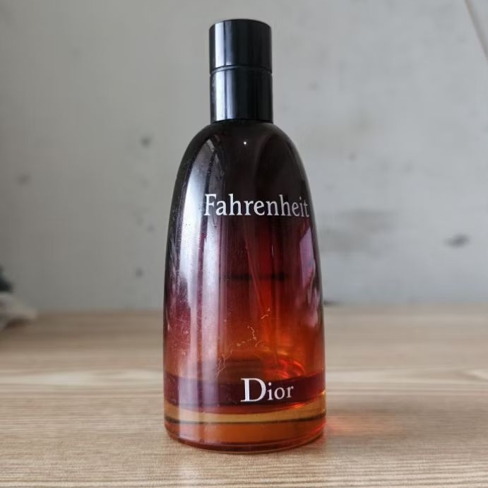 Fahrenheit D*or Preloved