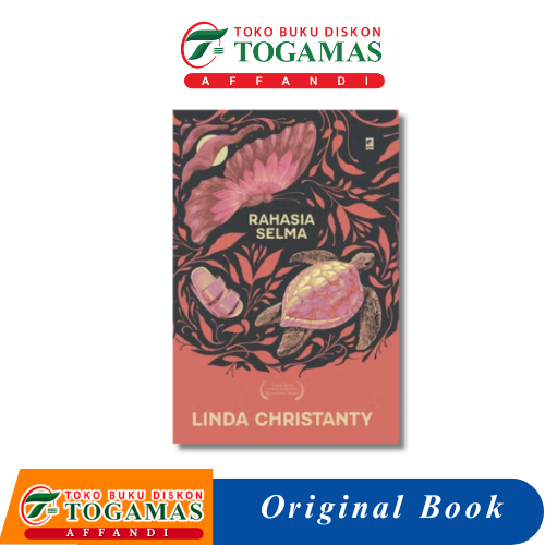 Rahasia Selma - Linda Christanty