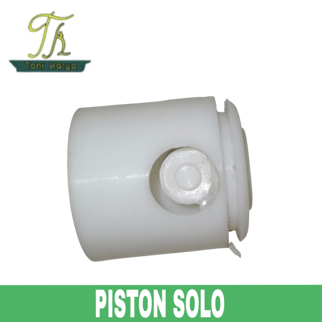 PISTON / SPARE PART SOLO INDONESIA 425 / PISTON SOLO