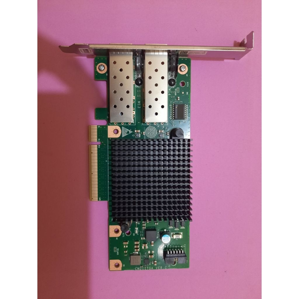 Sfp 10G  Intel Card 82599ES SP310 Dual 10GBPs Sfp+ Card PCi x8