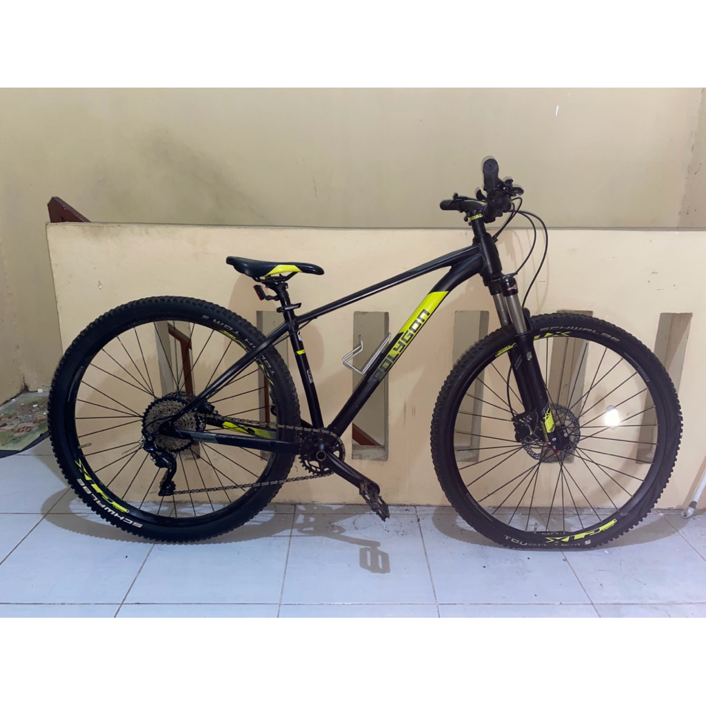 polygon xtrada 7 size 29