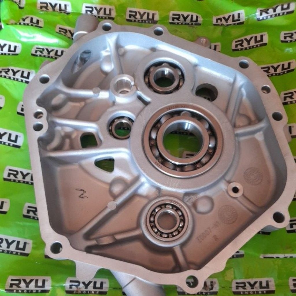 COVER MESIN PENGGERAK RYU GX 500 PUTARAN LAMBAT