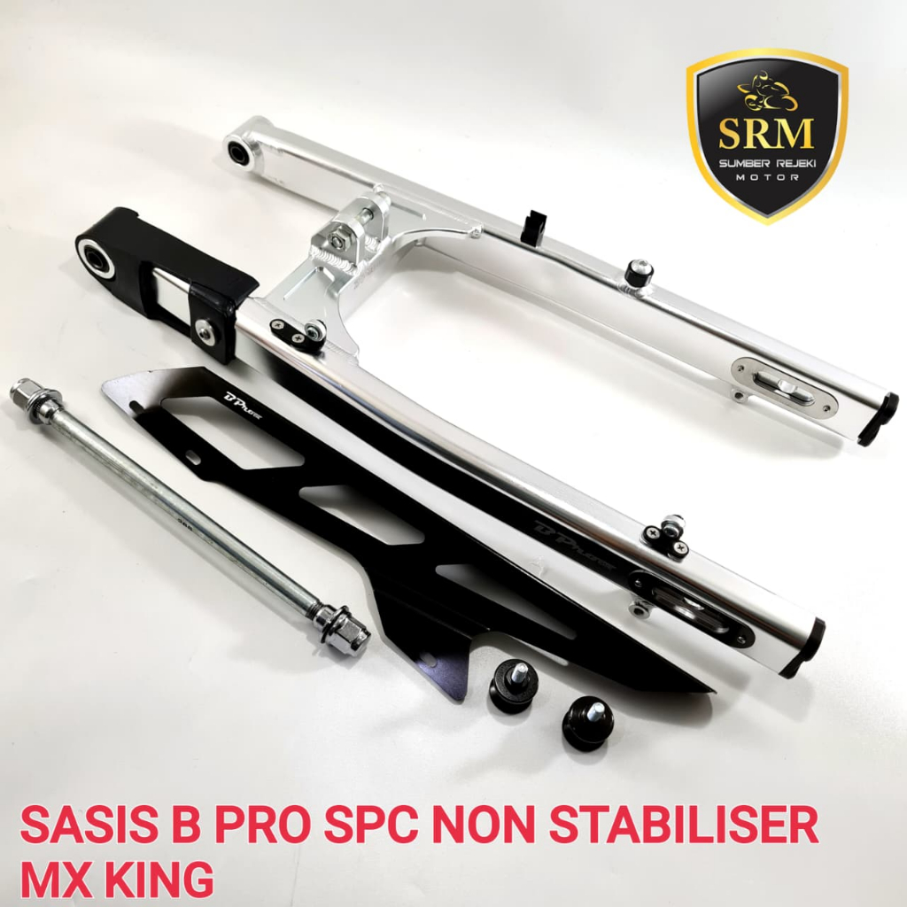 Sasis B Pro SPC Non Stabiliser MX King 150/155