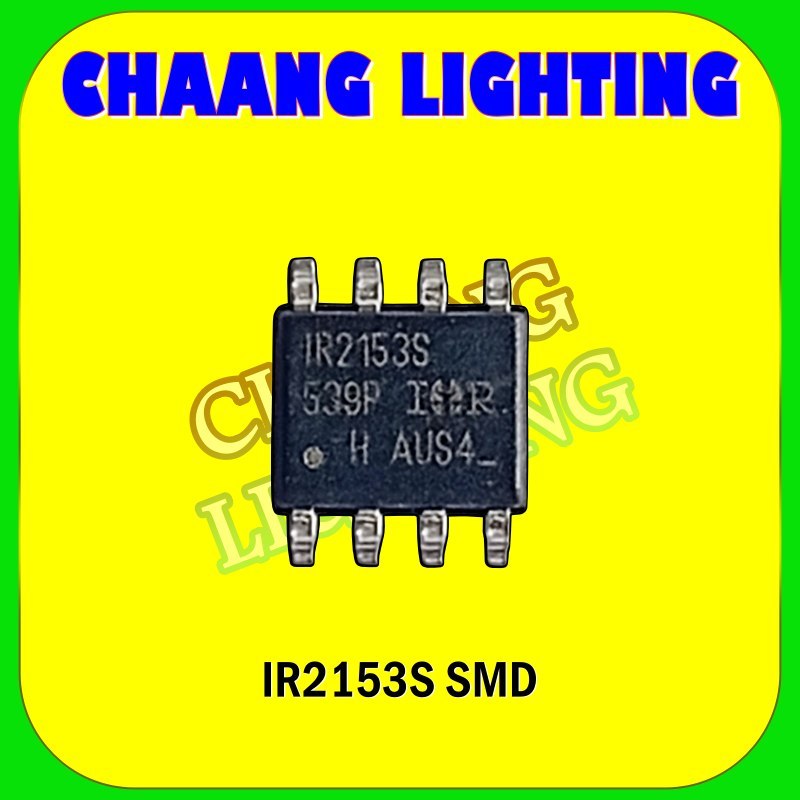 IR2153S IC IR2153 IR 2153S 2153 SMD 8 PIN