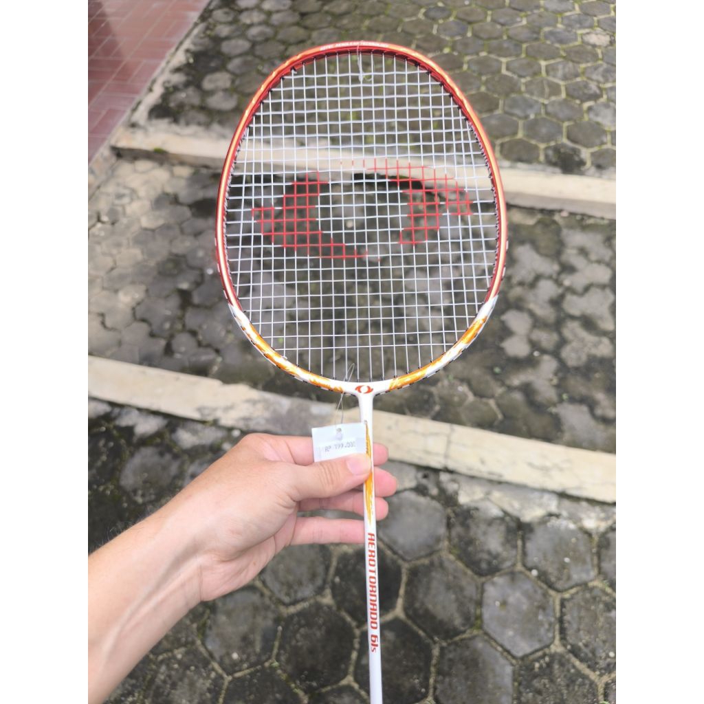 Astec AeroTornado dan Hurricane