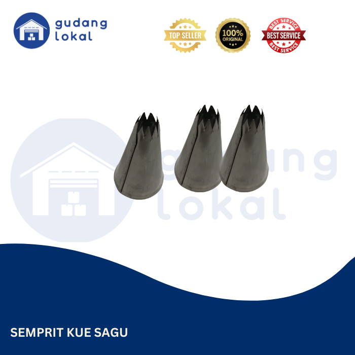SEMPRIT KUE SAGU