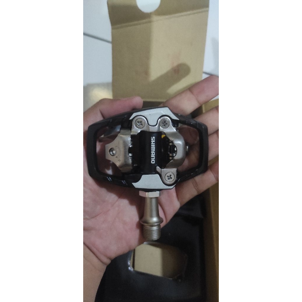 Shimano Deore XT PD-M785