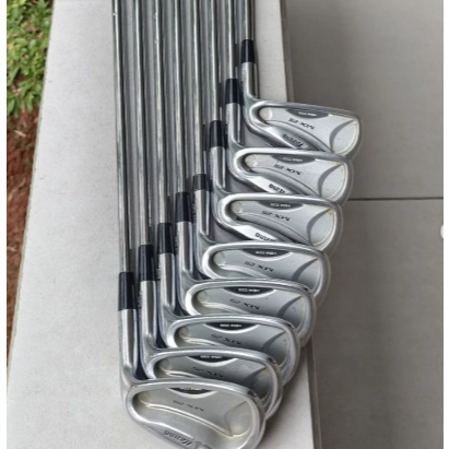Titis Golf | Stick Golf Iron Set Mizuno MX-25
