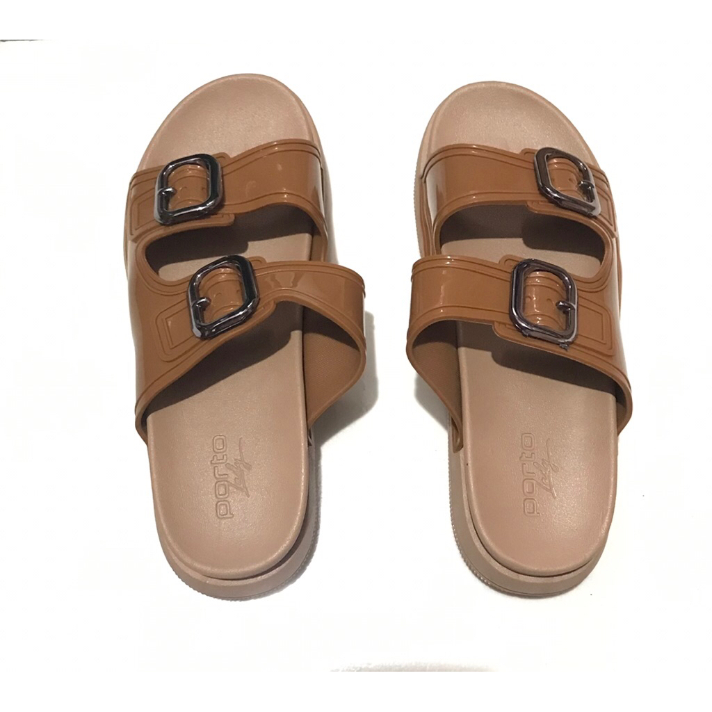 SANDAL WANITA - PORTO LADY