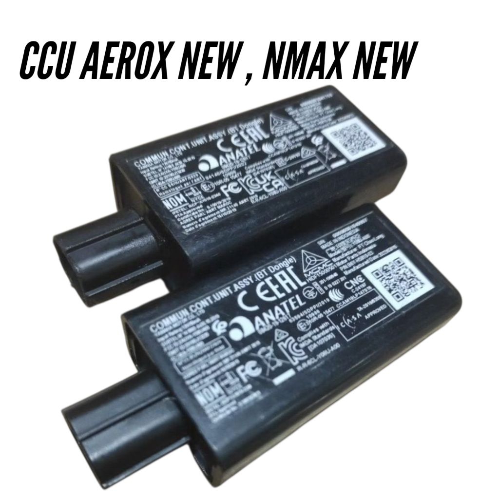 CCU YMH NMAX NEW,AEROX NEW ORIGINAL