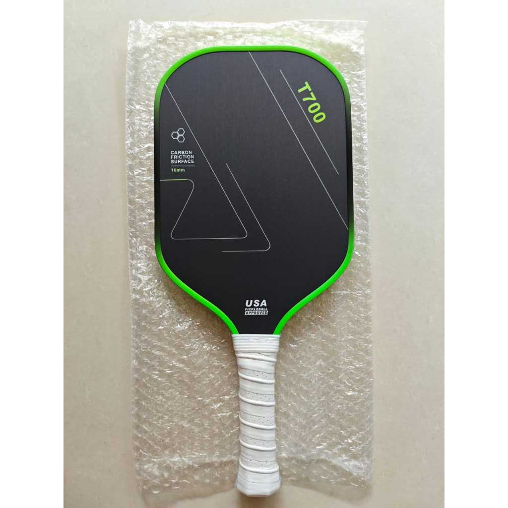 T700 Pro Raket Pickleball Karbon
