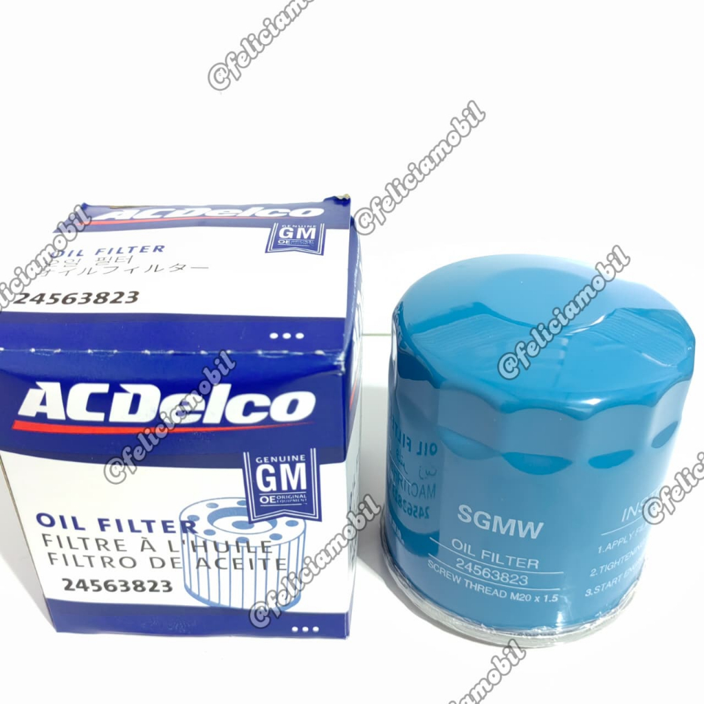 Oli Filter oli Wuling Wuling Almaz