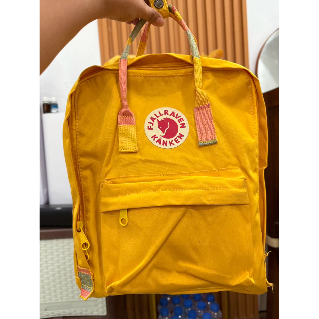 preloved tas Ransel/tas laptop