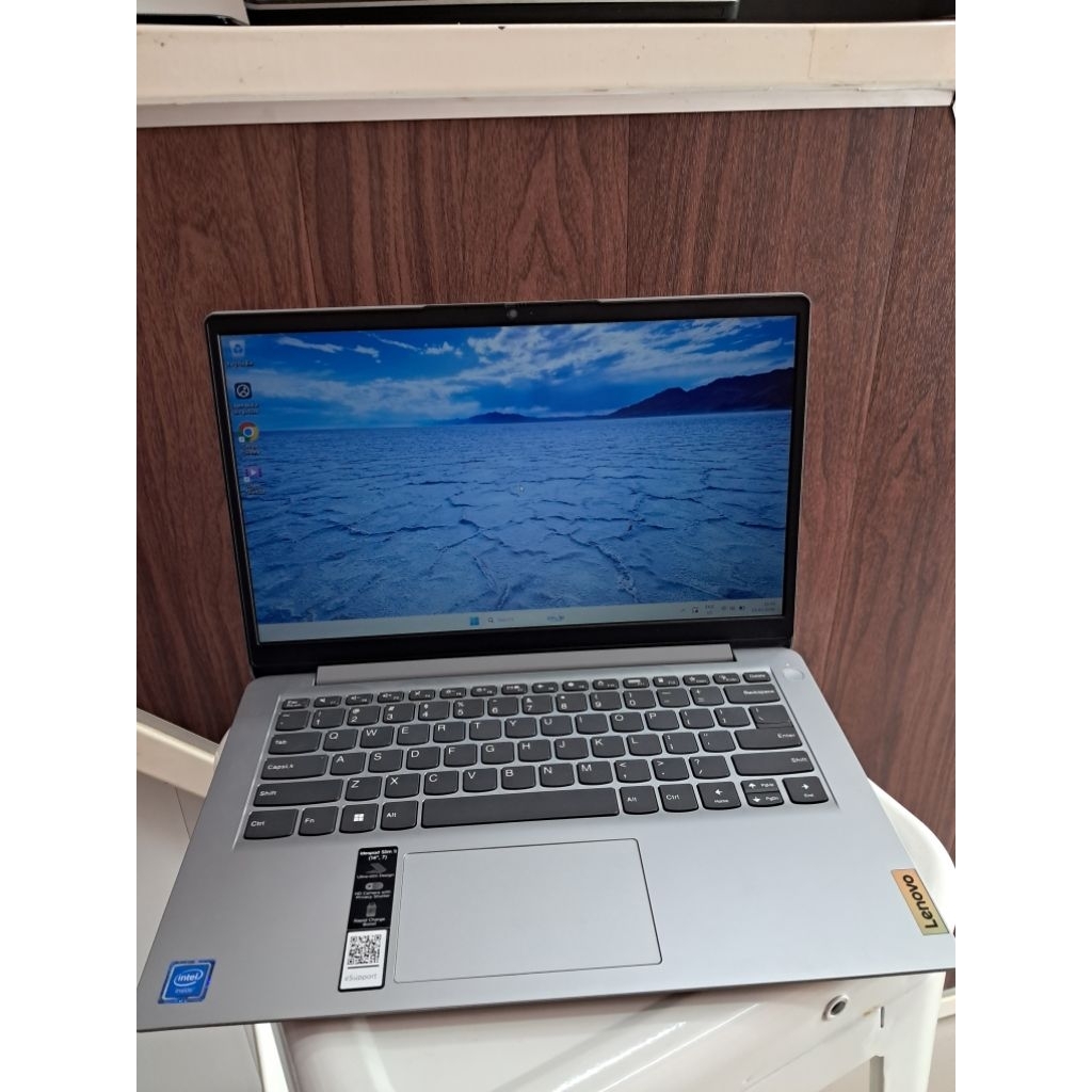 Lenovo ideapad slim 1