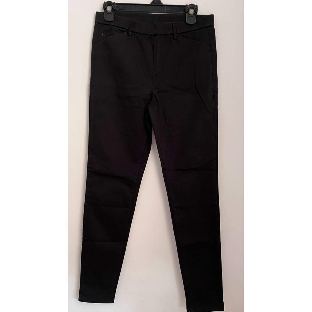 Uniqlo_Women_Heattech_Stretch_Pants