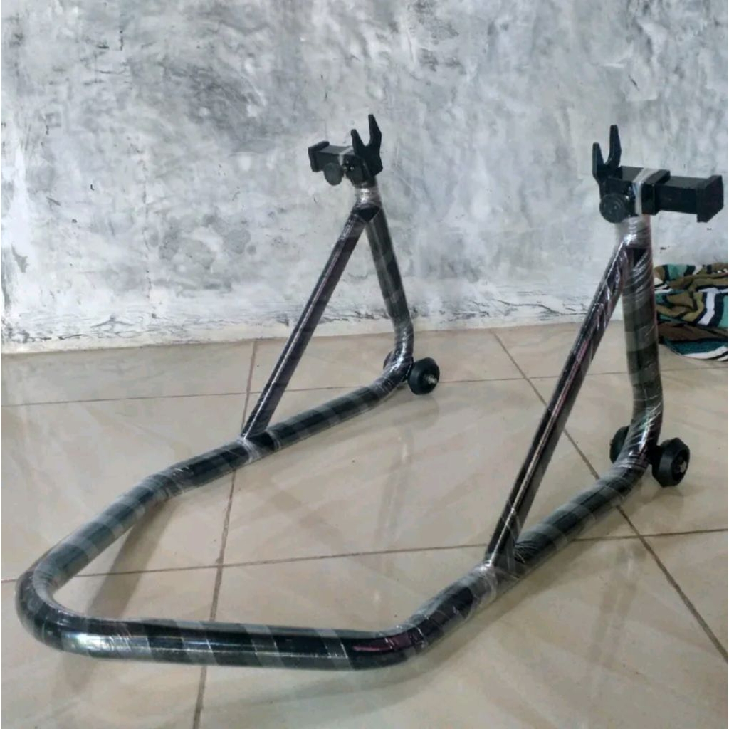 Paddock Motor Ninja Cbr R15 Vixion Fizr Satria Fu Gsx Megapro dll